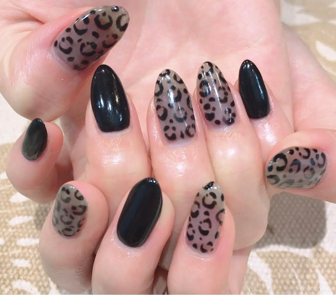ネイル M's Style NAIL BARのネイルデザイン
