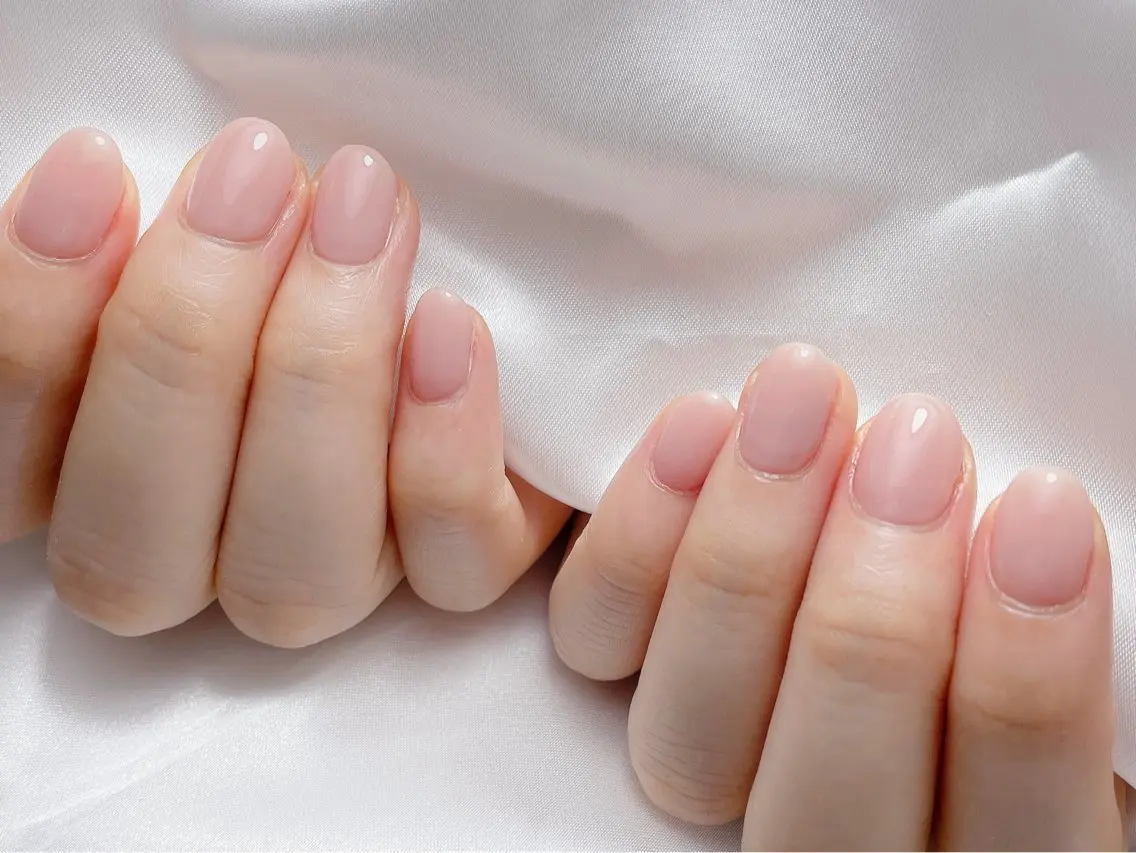 ネイル ハンドネイル M nailのネイルデザイン