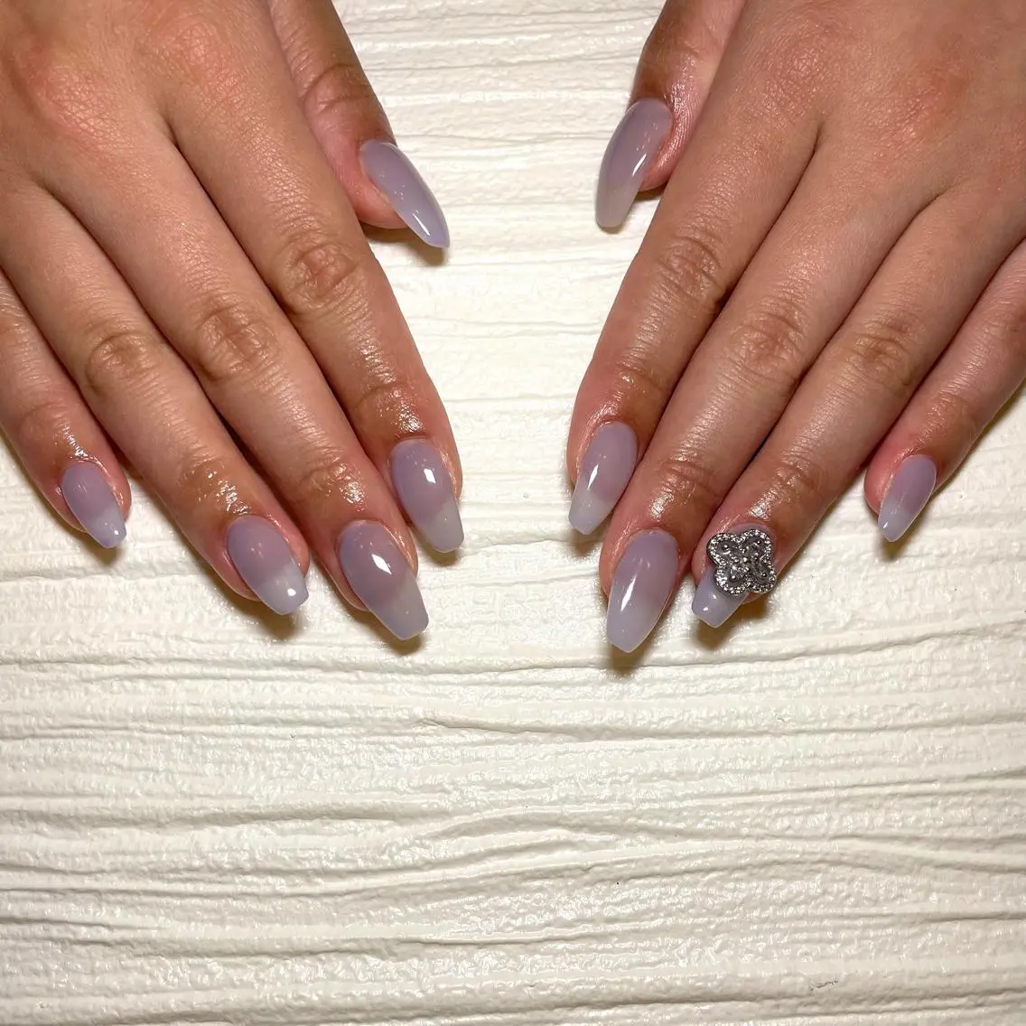 ネイル Nail salon Nocaのネイルデザイン