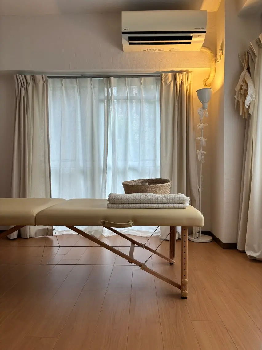 salon enishiのエステ・リラクイメージ