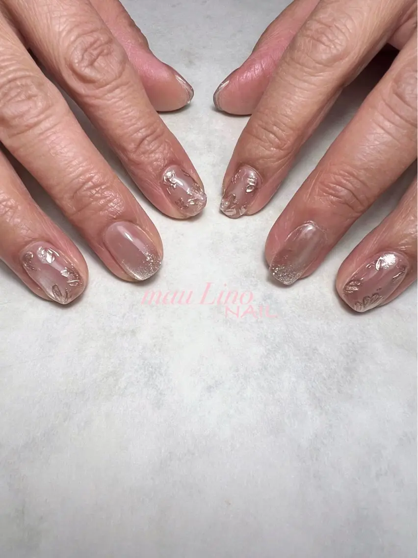 ネイル GELo nail~#19~のネイルデザイン