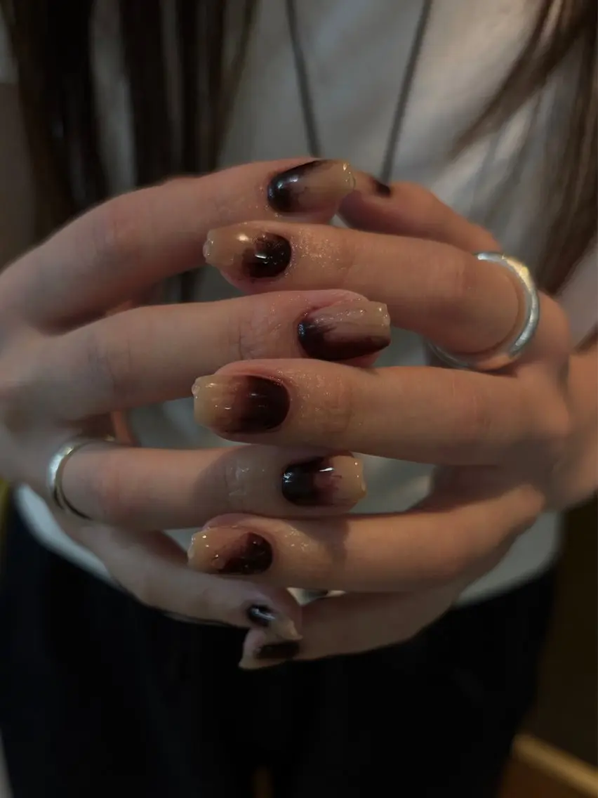 ネイル ハンドネイル FREE'Snail reinaのネイルデザイン
