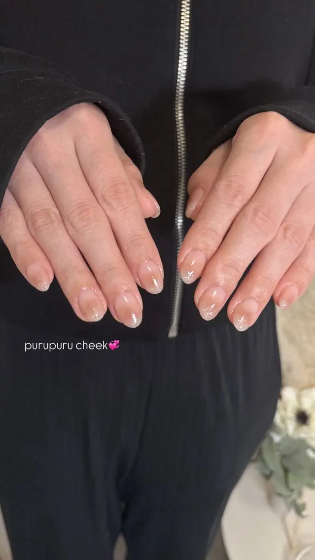 ネイル ハンドネイル liulu nailのネイルデザイン