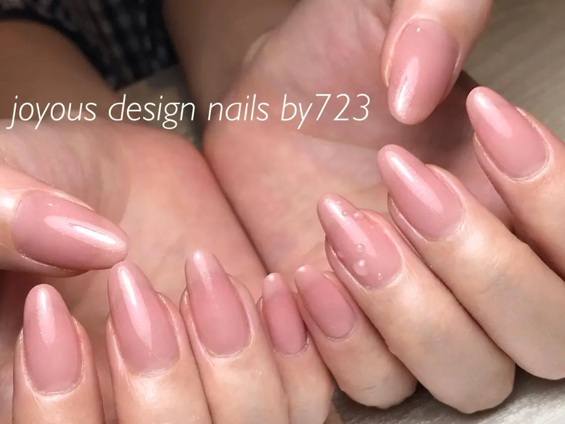 ネイル ハンドネイル jdn natsumiのネイルデザイン