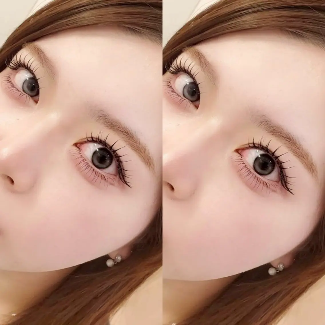 マツエク・マツパ マツエク Rich+ eyelashのマツエク・マツパデザイン