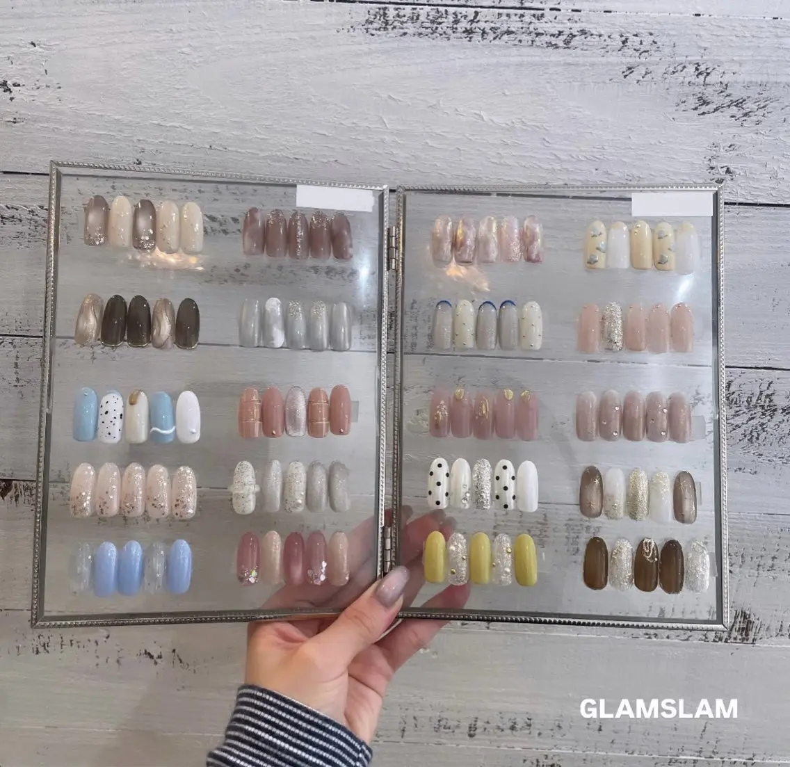 ✨定額Aコース💅🏾✨　《オフなし》の写真