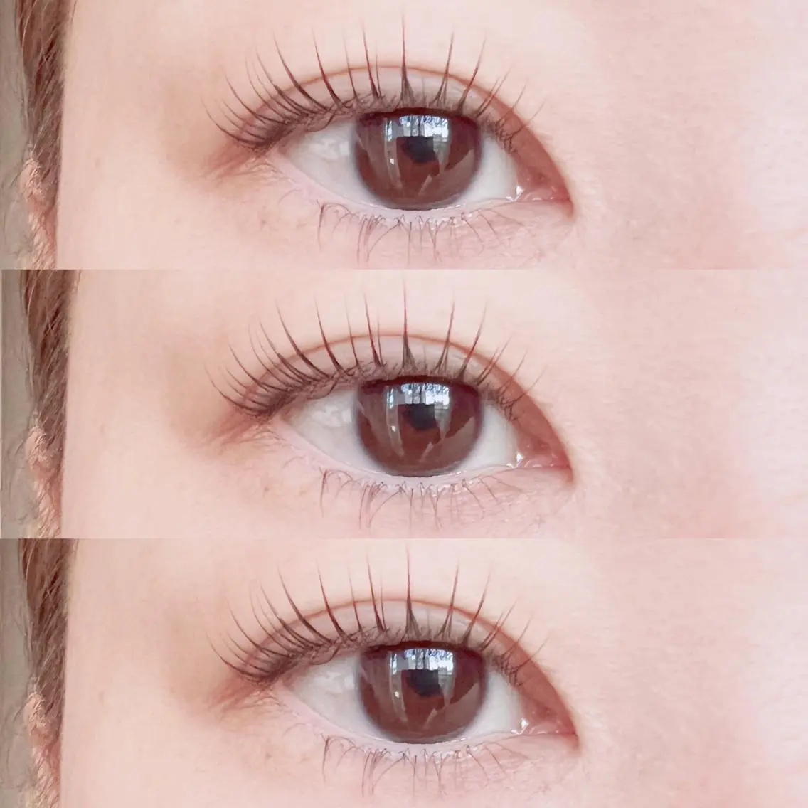 マツエク・マツパ eyelash omemeのマツエク・マツパデザイン