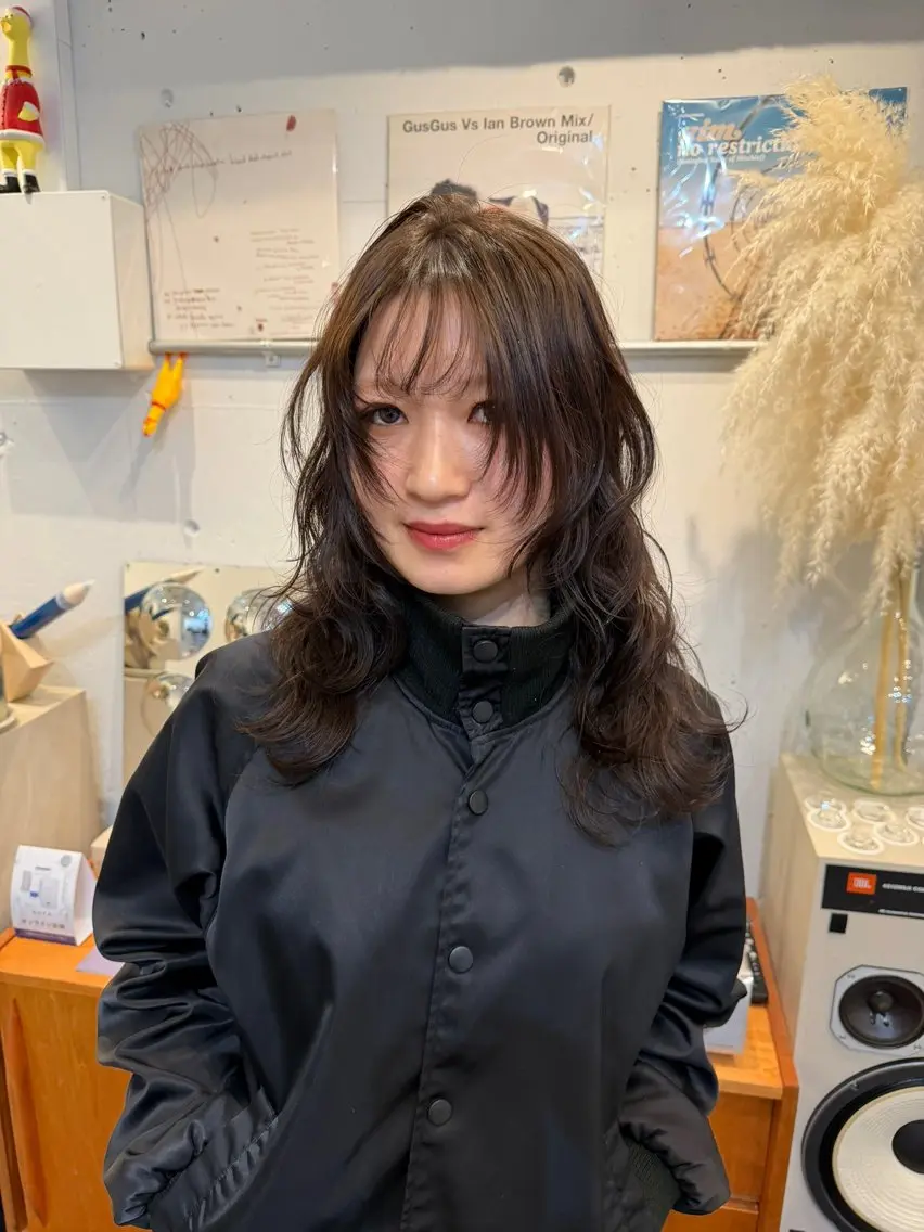 ★当日限定★カット＋トリートメント 💛¥5,800→¥3,500💛の写真