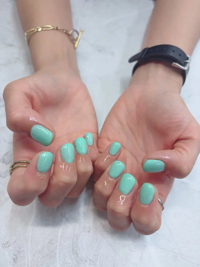 ネイル Lance nail 💅🏽ａｙａ🖤のネイルデザイン
