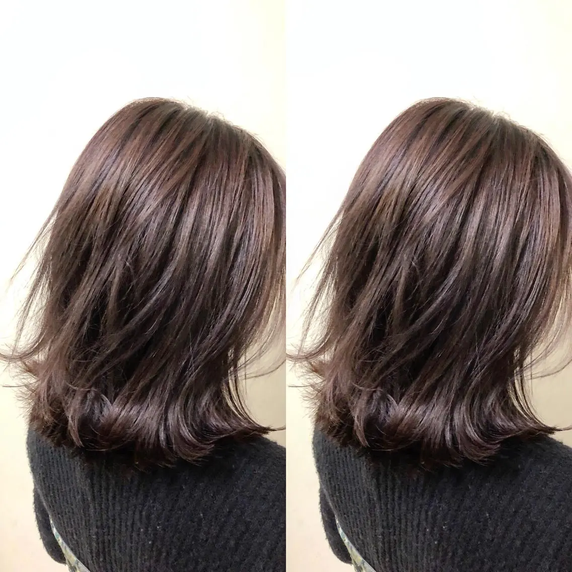 ショート ボブ 綺麗な髪質にしたい方 限定🌈清水　祥のヘアスタイル
