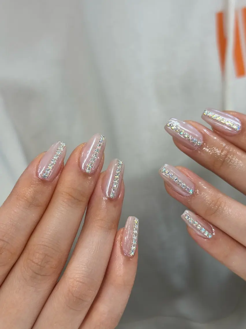 ネイル ハンドネイル mis uzuのネイルデザイン
