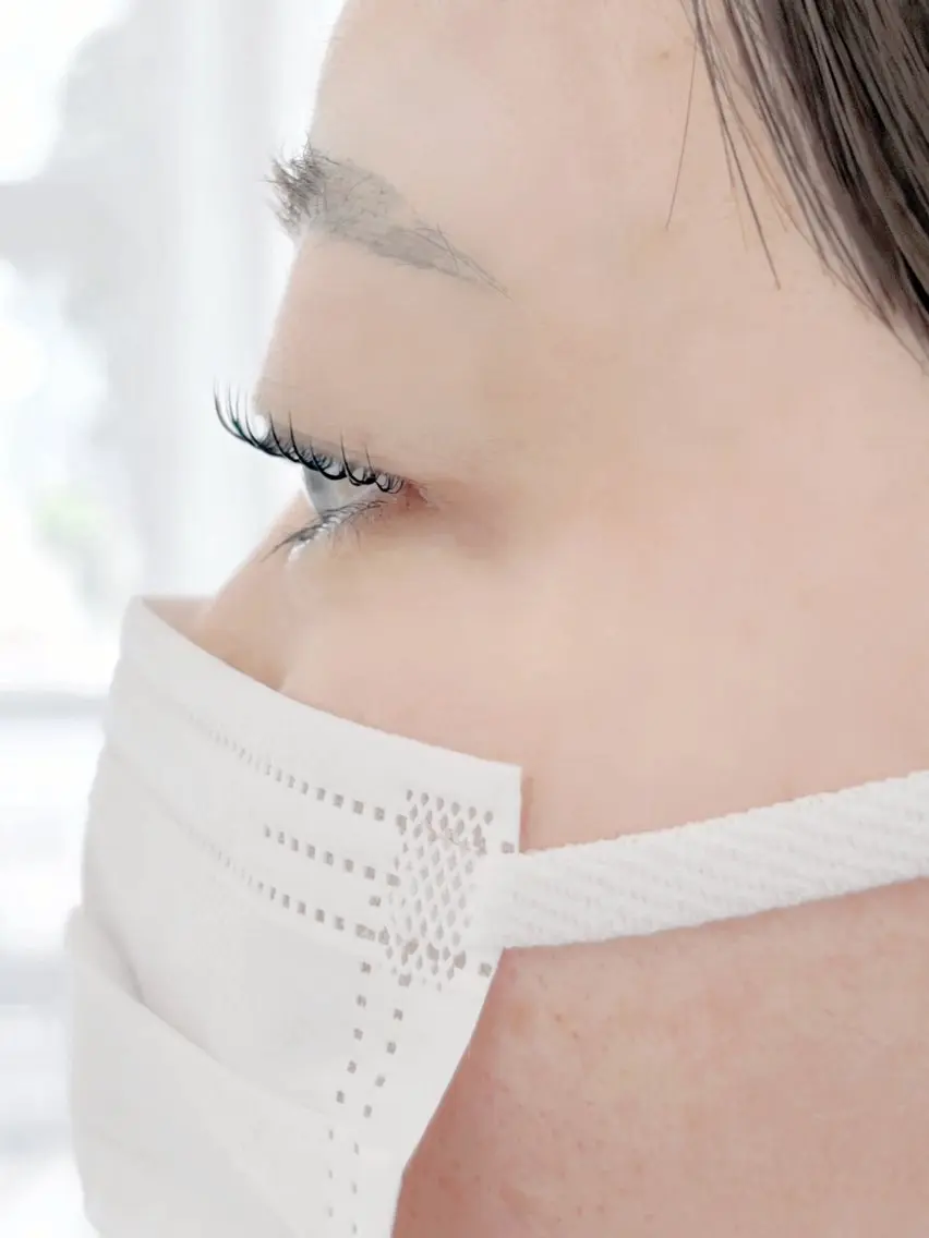 マツエク・マツパ Dewbylash やないのマツエク・マツパデザイン