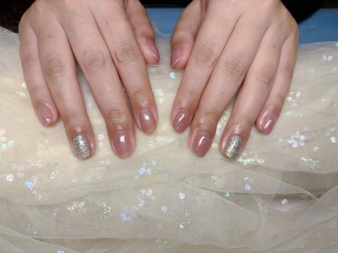 ネイル H3 Nail ツヤコのネイルデザイン
