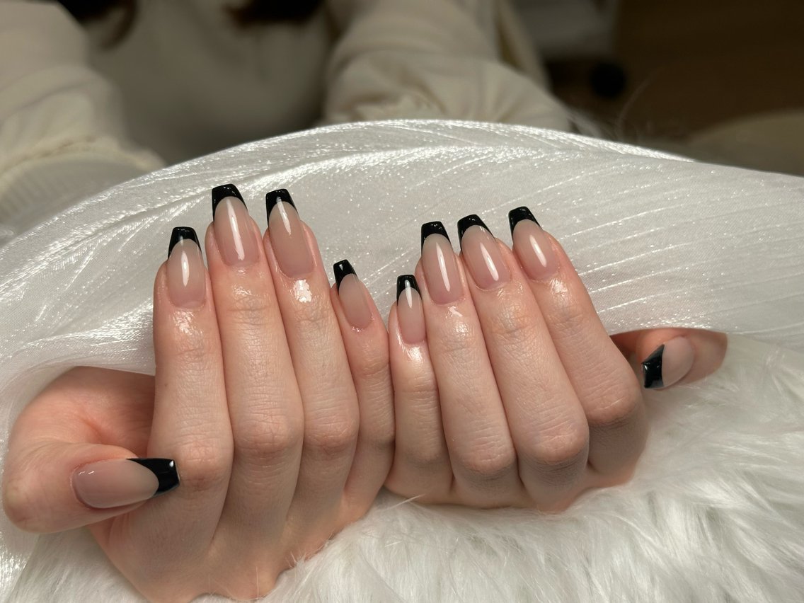 ネイル ハンドネイル Lino nailのネイルデザイン