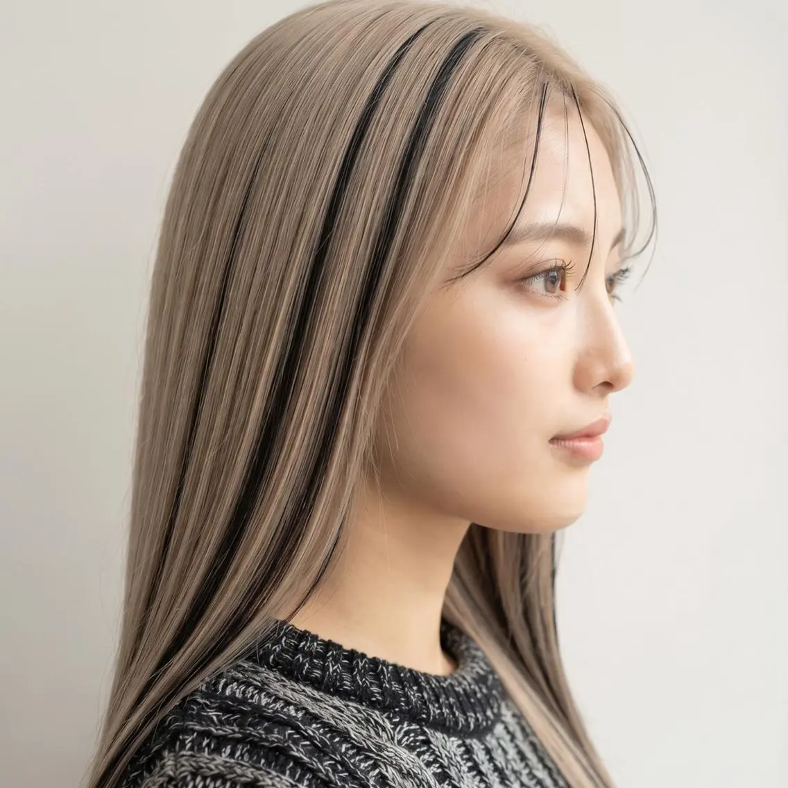 🩷Eny terrace🩷のヘアスタイル