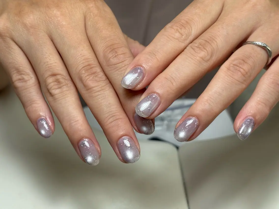 ネイル ハンドネイル m.nail mayumiのネイルデザイン