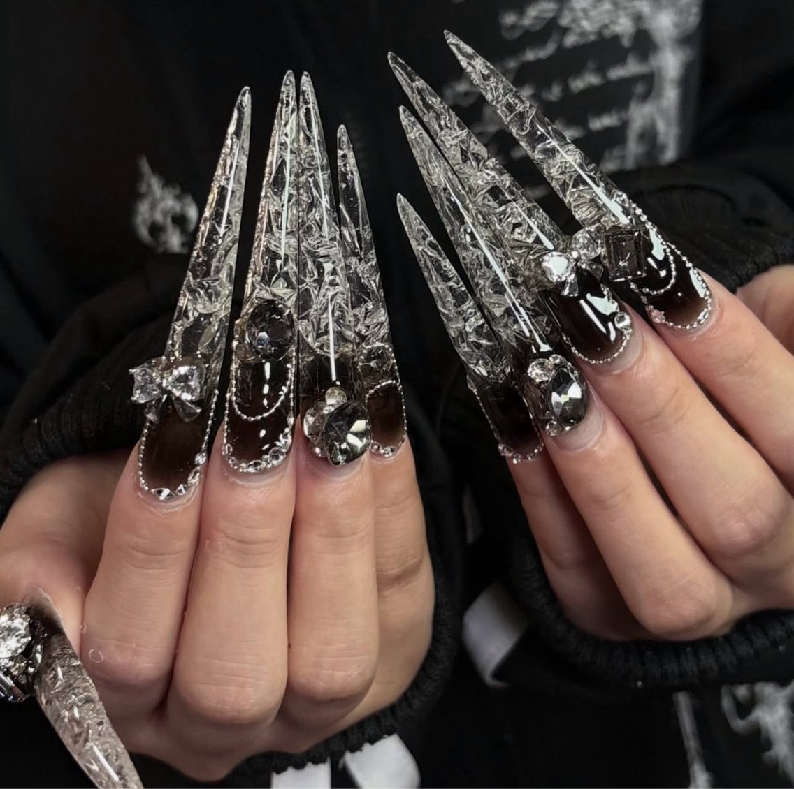 ネイル NiJi Nailsのネイルデザイン