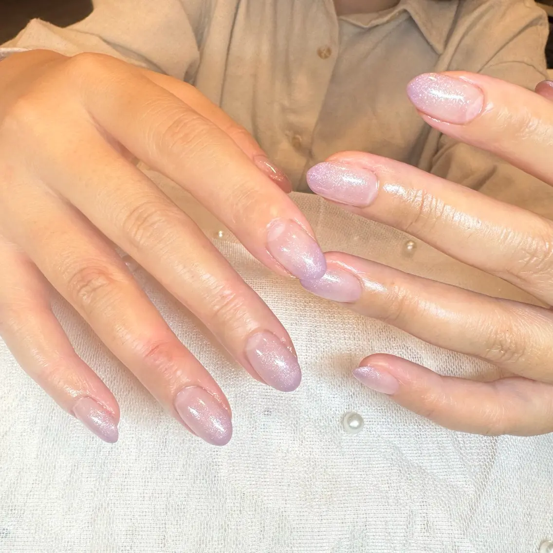 ネイル CITRON🍊 MISAのネイルデザイン