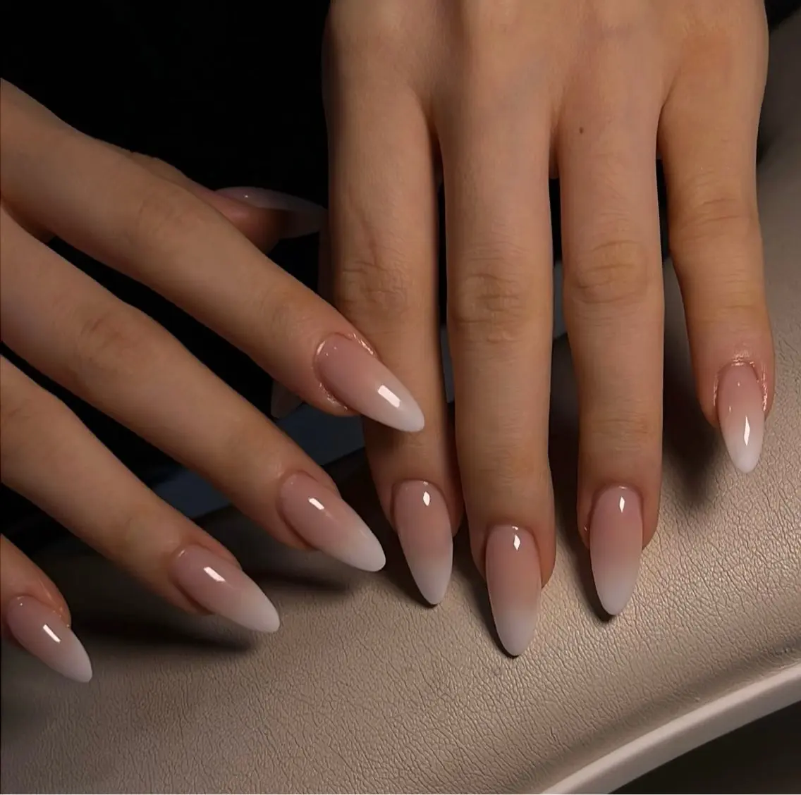 ネイル キラキラネイル 韓国ネイル マグネットネイル 夏ネイル ワンホンネイル ハンドネイル Sully Nail Labのネイルデザイン