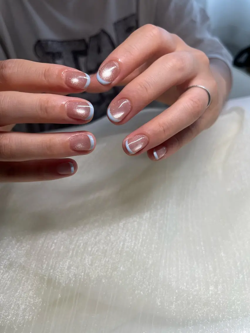 ネイル soary nailのネイルデザイン