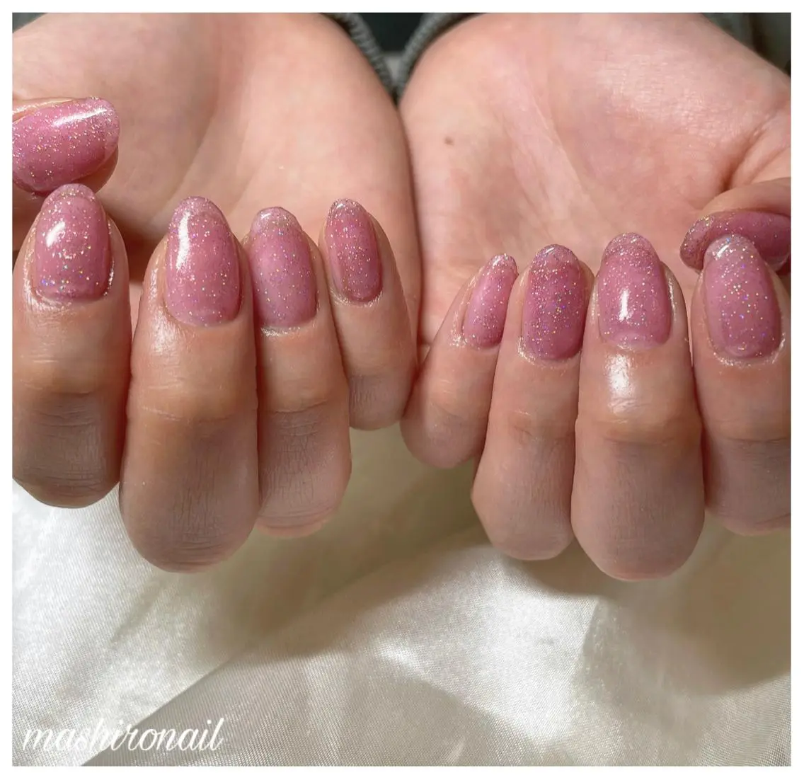 ネイル ハンドネイル Miro nailのネイルデザイン