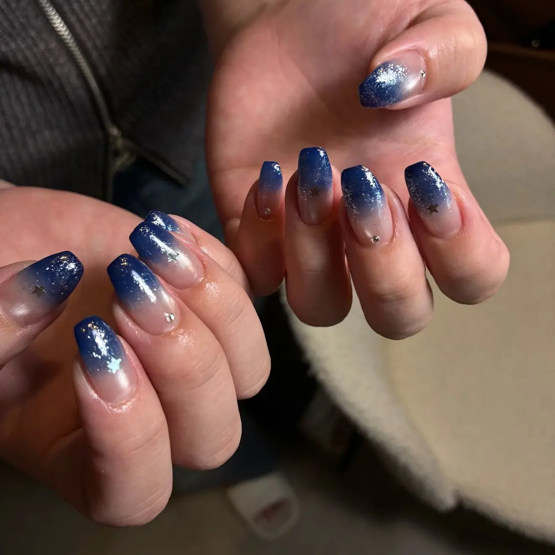 ネイル ハンドネイル Sou. nailのネイルデザイン