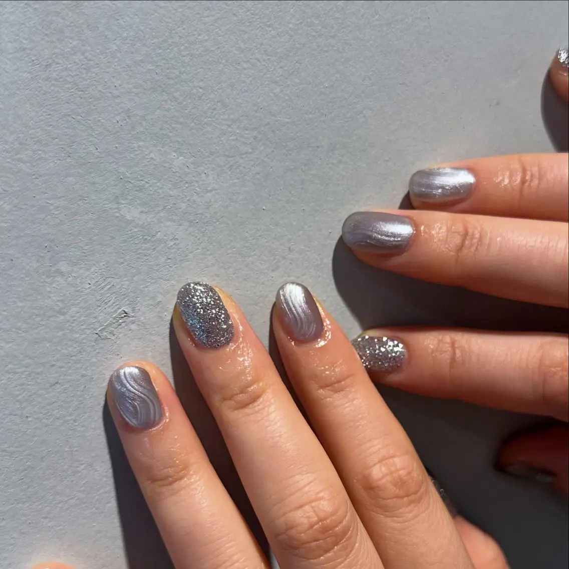 ネイル ハンドネイル RINO AMANE nailのネイルデザイン