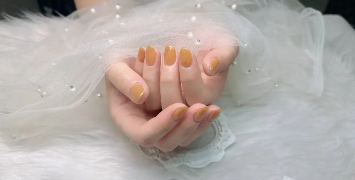 ネイル ハンドネイル INF ネイルサロンのネイルデザイン