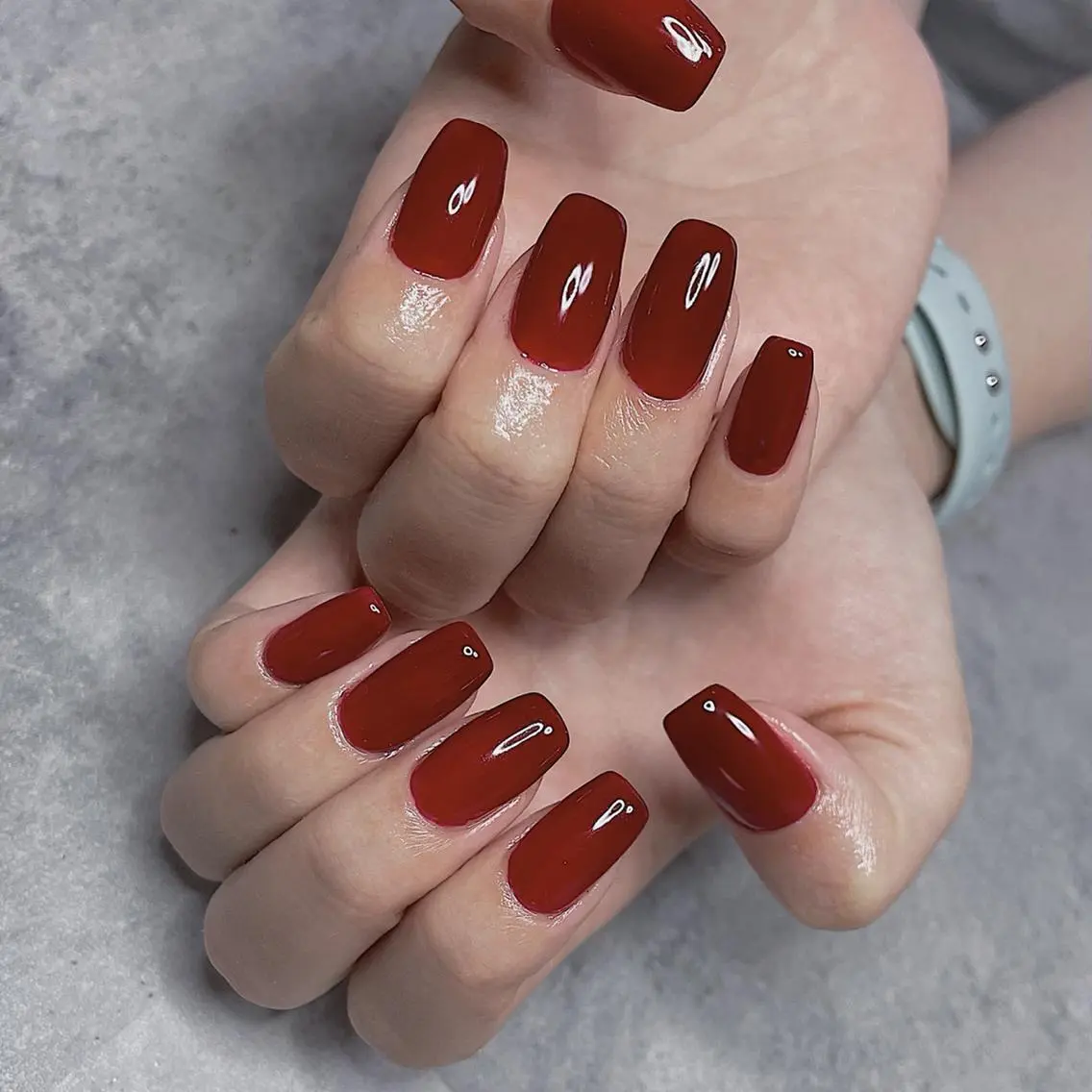 ネイル ジェルネイル ハンドネイル SYU'NAIL /YUKIのネイルデザイン