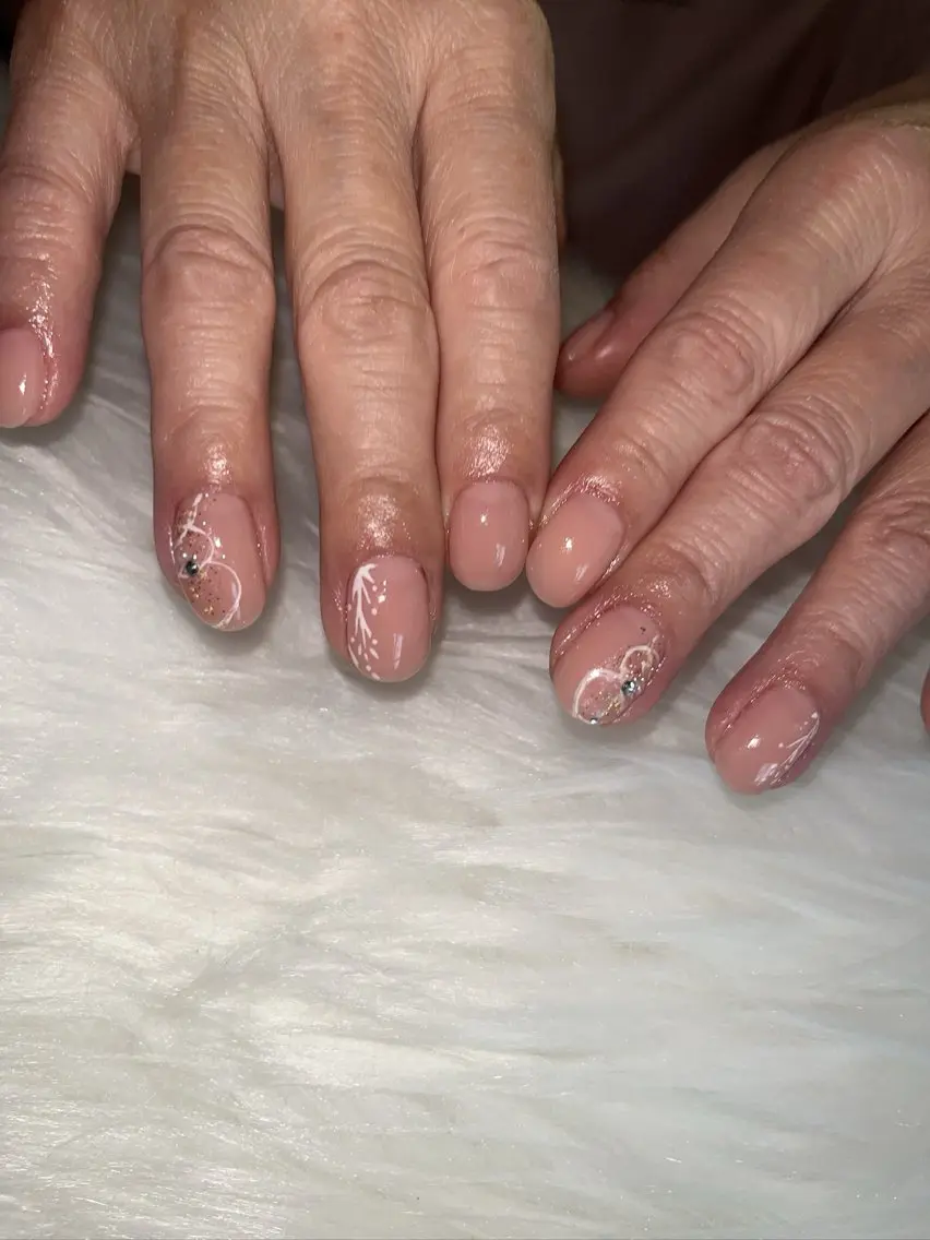 ネイル yukina nailのネイルデザイン