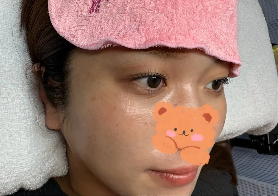 マツエク・マツパ トータルビューティー サロン・Ｎの眉毛・アイブロウイメージ