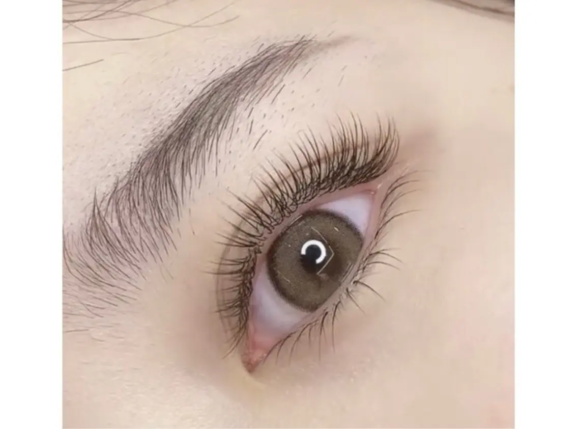 マツエク・マツパ Best Eyelash ユキのマツエク・マツパデザイン