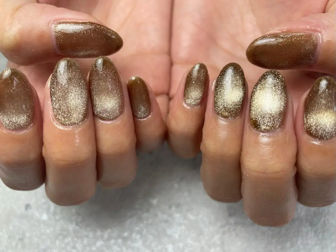 ネイル ハンドネイル M Nailのネイルデザイン