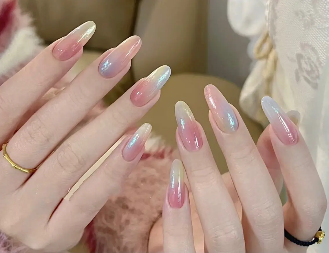 ネイル D-BEAUTY Nailsalonのネイルデザイン