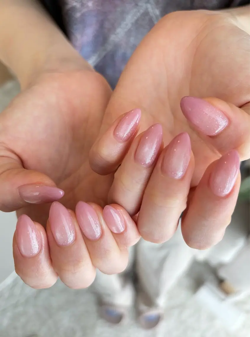 ネイル ハンドネイル salon memeのネイルデザイン