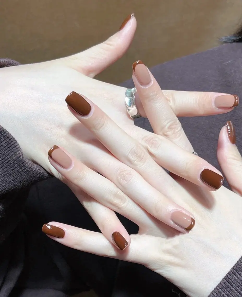 ネイル H3 Nail シロのネイルデザイン