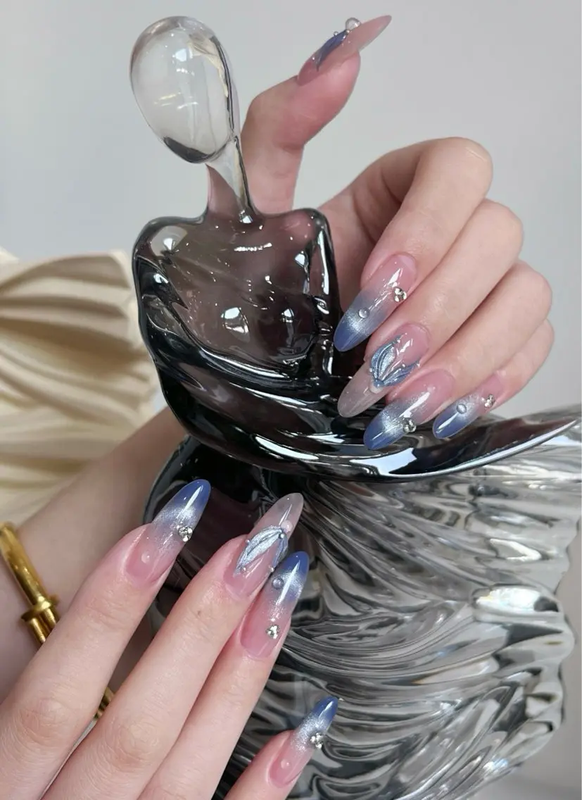 ネイル beautynail Emiのネイルデザイン