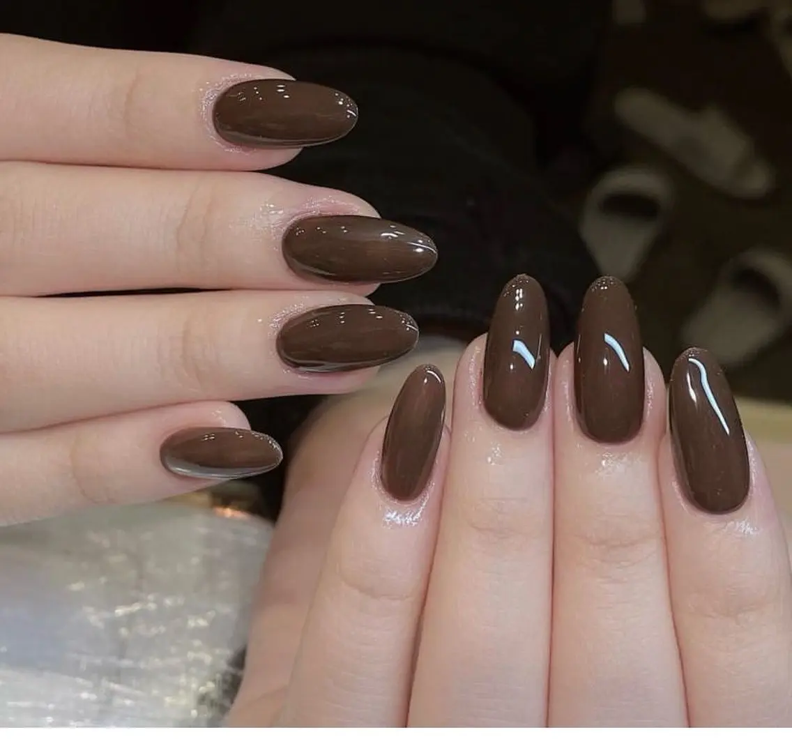 ネイル akina nailsのネイルデザイン