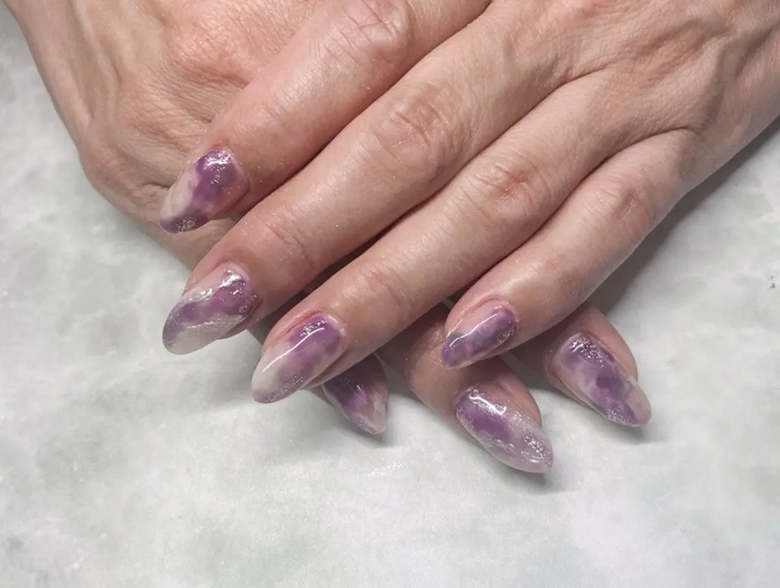 ネイル ネイリスト♡ AYAKOのネイルデザイン
