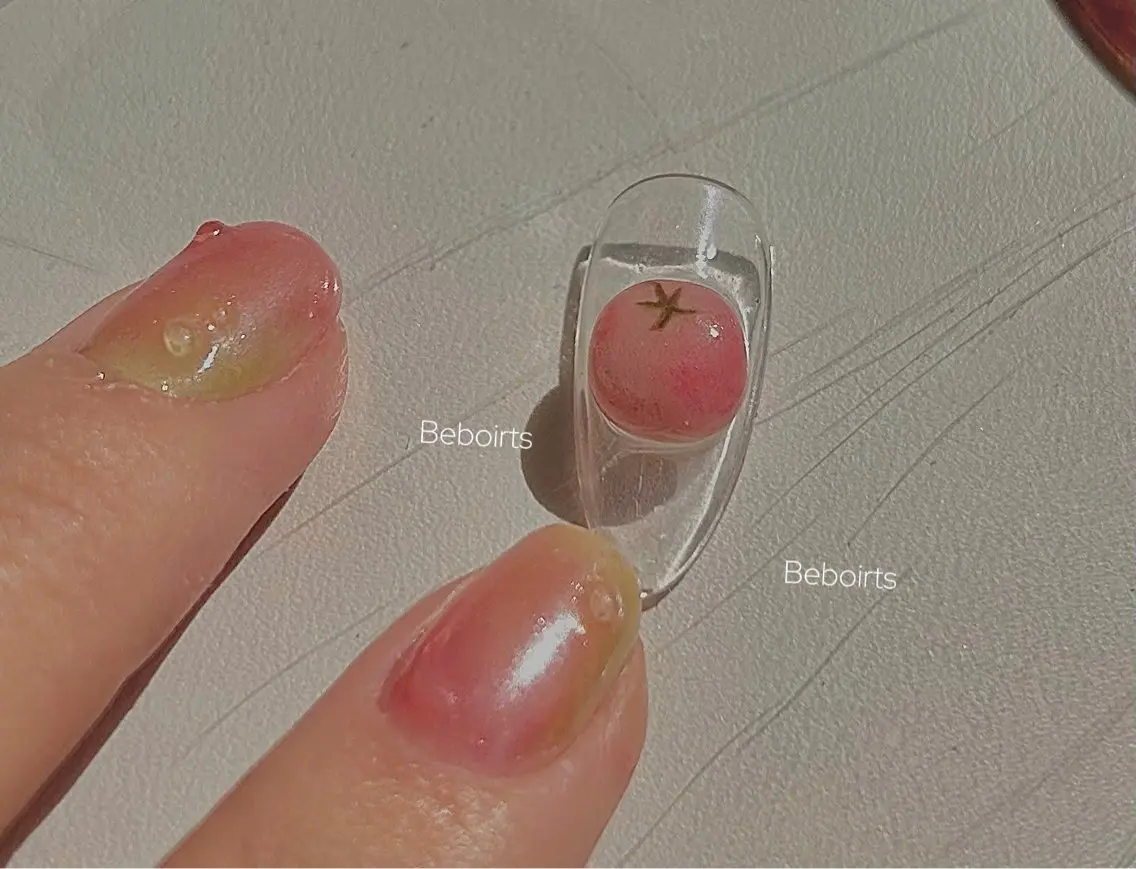 ネイル An Nailsのネイルデザイン