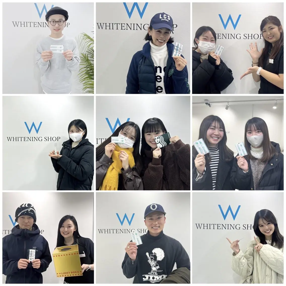 ホワイトニング ショップ千葉店のその他イメージ