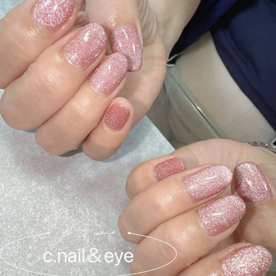 ネイル ハンドネイル C.Nail&EYE RINAのネイルデザイン