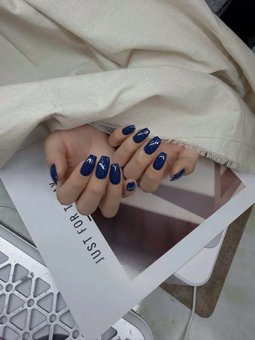 ネイル ハンドネイル Mira Nail Studioのネイルデザイン
