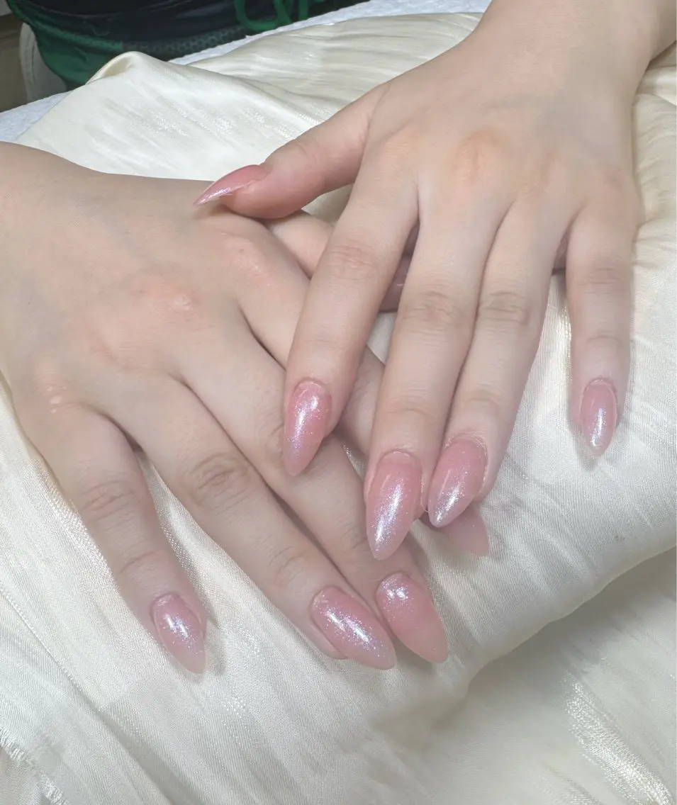 ネイル coco nailのネイルデザイン
