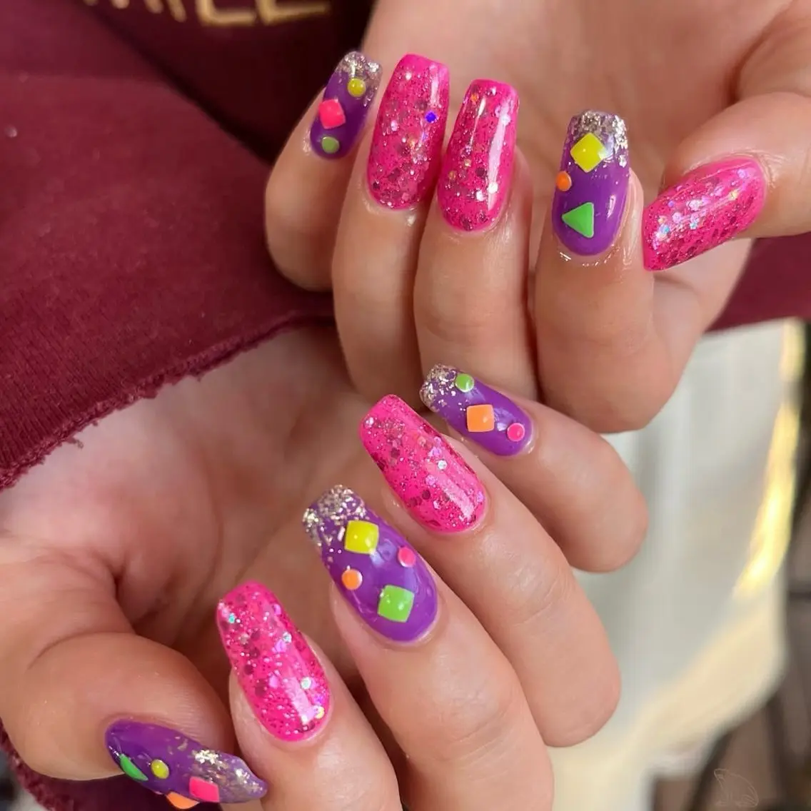 ネイル ハンドネイル nail salon JIMS【じむ】のネイルデザイン
