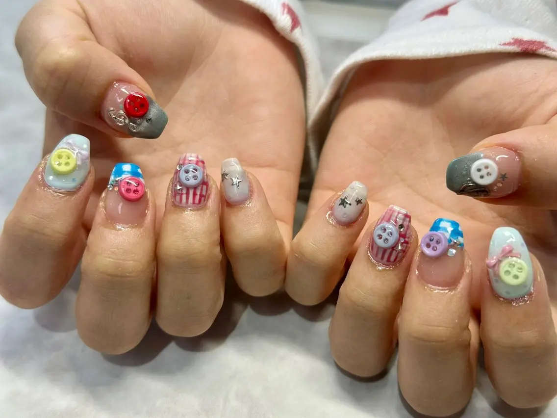 フリーデザイン【オフ有り】の写真