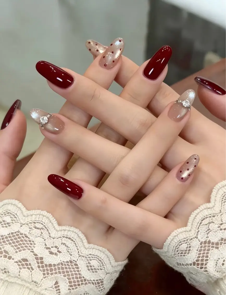 ネイル May&Way Neilのネイルデザイン