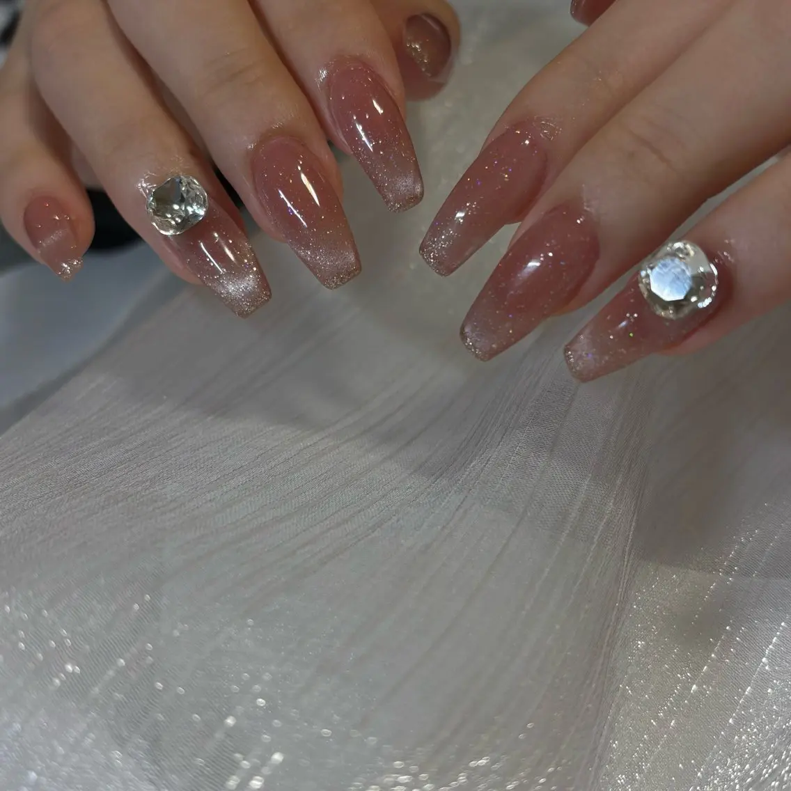 ネイル ハンドネイル Lélia nailのネイルデザイン