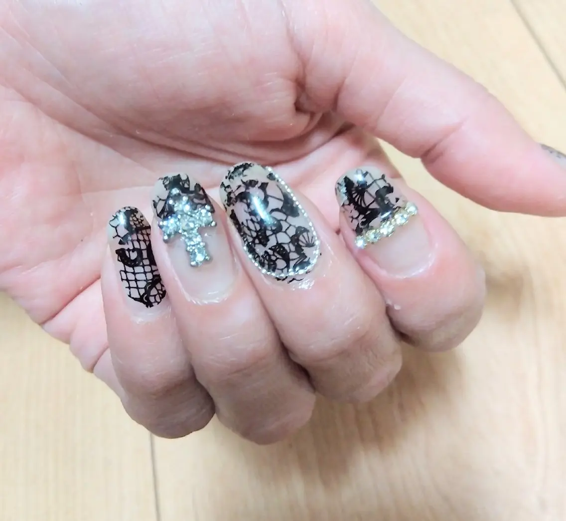ネイル NailSalon Ne-Neのネイルデザイン
