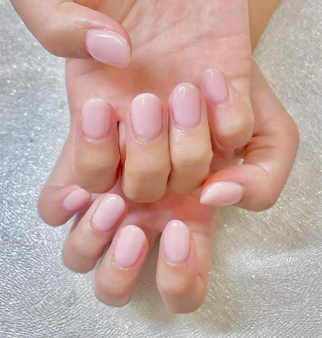 ネイル ハンドネイル KIREIE Chinatsuのネイルデザイン